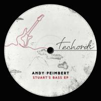 Artwork for Stuart's Bass EP by Andy Peimbert