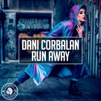 Artwork for Run Away by Dani Corbalan