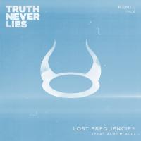 Artwork for Truth Never Lies by Lost Frequencies