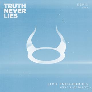 Artwork for Truth Never Lies (Wekho Remix)