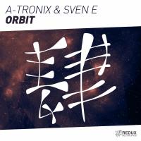 Artwork for Orbit by A-Tronix