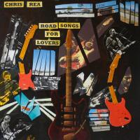 Artwork for The Road Ahead by Chris Rea