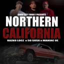 Artwork for Northern California (feat. 50 Sosa & Maniac Oe)