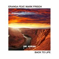 Artwork for Back To Life by Eranga