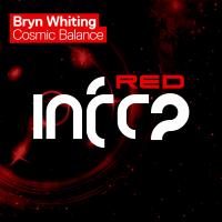 Artwork for Cosmic Balance by Bryn Whiting