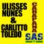 Artwork for Carapana (Original Mix)