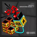 Artwork for Grooving Bass (Original Mix)