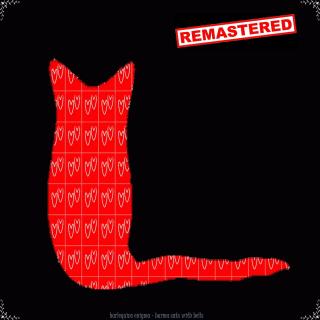 Artwork for Burma Cats with Bells  (Remaster) 