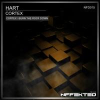 Artwork for Cortex by HART