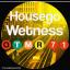 Artwork for Wetness (Original Mix)
