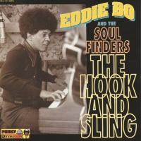 Artwork for The Hook and Sling by Eddie Bo