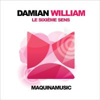 Artwork for Le Sixième Sens by Damian William
