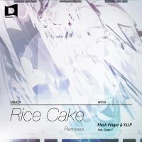 Artwork for Rice Cake Remixes by Flash Finger