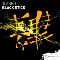 Artwork for Black Stick by 3lanko