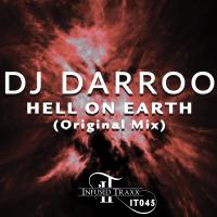 Artwork for Hell On Earth by DJ Darroo