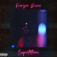 Artwork for Expectations by Kenyon Dixon