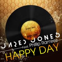 Artwork for Happy Day by Jared Jones