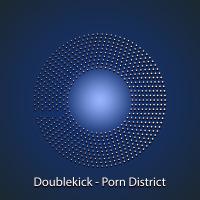 Artwork for Doublekick by Doublekick