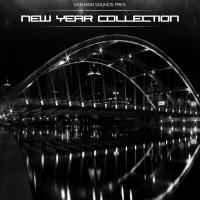 Artwork for New Year Collection by Various Artists