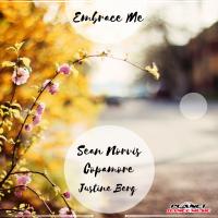 Artwork for Embrace Me by Sean Norvis