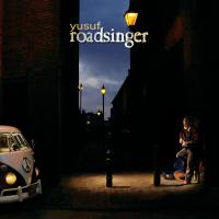 Artwork for Roadsinger by Yusuf / Cat Stevens