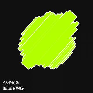 Artwork for Believing (Radio Edit)