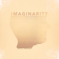 Artwork for Imaginary by Royal Prospect