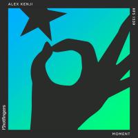 Artwork for Moment by Alex Kenji