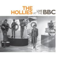 Artwork for Live at the BBC by The Hollies