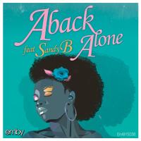 Artwork for Alone by Aback