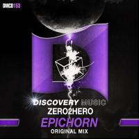 Artwork for Epichorn by ZERO2HERO