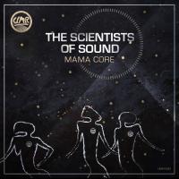 Artwork for Mama Core by The Scientists of Sound