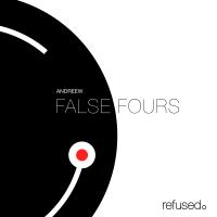 Artwork for False Fours by AndReew