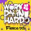 Artwork for Work Damn Hard (Original Mix)