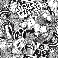 Artwork for Gypsy Ride by Stereo Express