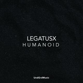 Artwork for Humanoid (Original Mix)