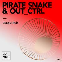 Artwork for Jungle Rule by Pirate Snake