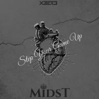 Artwork for Step Your Game Up EP by Midst