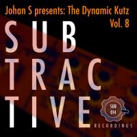 Artwork for The Dynamic Kutz, Vol.8 by Johan S