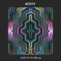 Artwork for Give It To Me by Berny