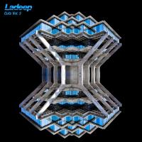 Artwork for Ladeep Cuts, Vol. 3 by Wil Son