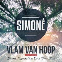 Artwork for Vlam Van Hoop by Simone