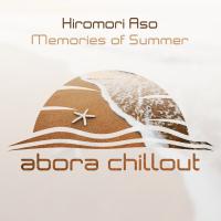 Artwork for Memories of Summer by Hiromori Aso