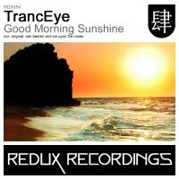 Artwork for Good Morning Sunshine by TrancEye