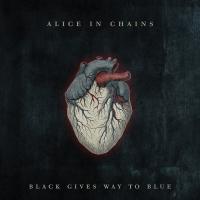 Artwork for Black Gives Way To Blue by Alice In Chains
