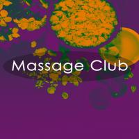 Artwork for Massage Club by Massage Tribe