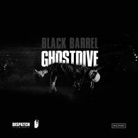 Artwork for Ghostdive EP by Black Barrel