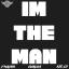 Artwork for Im The Man (feat. CWalka & Kielo)