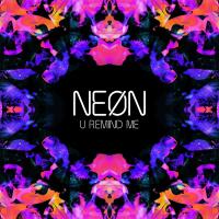 Artwork for U Remind Me by Neøn