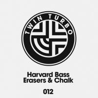 Artwork for Erasers & Chalk by Harvard Bass